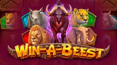 win a beest