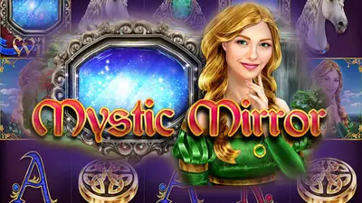 mystic mirror
